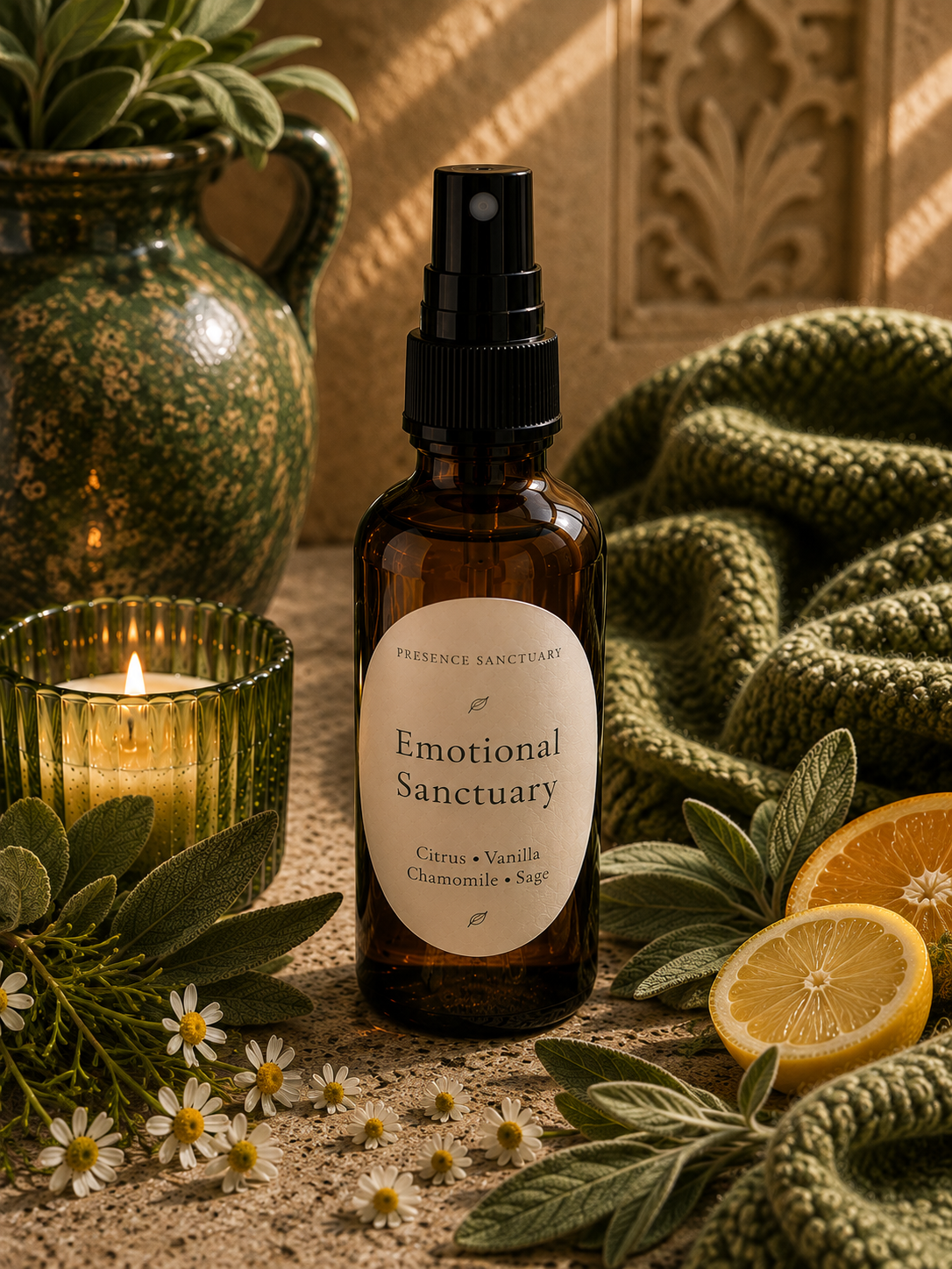 Body Sprays/Mists