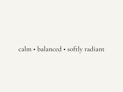 Uplifting Citrus Vanilla Sage Body Mist for Stress Support | Emotional Sanctuary