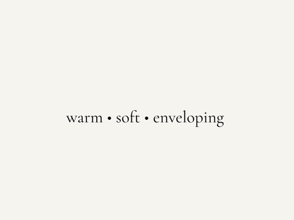 Soothing Vanilla Chamomile Pillow and Linen Spray for Stress Support | Held & Comforted