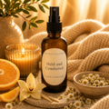 Held and Comforted | Vanilla Chamomile Body and Essential Oil Mist